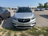 Certified 2022 Buick Encore Preferred w/ Safety Package image 2