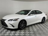Used 2024 Lexus ES 350 w/ Premium Package image 3