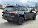 New 2025 Jeep Grand Cherokee Altitude image 4
