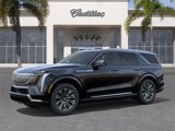 New 2026 Cadillac Escalade IQL Luxury image 2