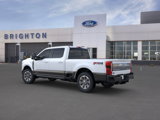 New 2025 Ford F350 King Ranch image 4
