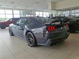 New 2025 Ford Mustang Dark Horse w/ Dark Horse Handlin Package image 5