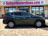 Used 2019 Nissan Rogue SV image 2