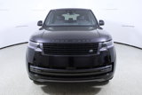 New 2025 Land Rover Range Rover SE image 2