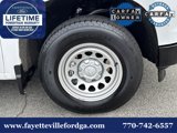 Used 2024 Chevrolet Silverado 1500 W/T w/ WT Value Package image 3