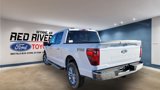 New 2025 Ford F150 XLT w/ Equipment Group 303A High image 6