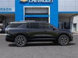 New 2025 Chevrolet Traverse High Country w/ LPO, Floor Liner Package image 5