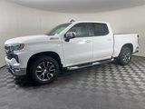 New 2026 Chevrolet Silverado 1500 LT image 2