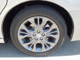 New 2025 Honda Odyssey Touring image 5