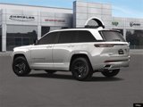 New 2025 Jeep Grand Cherokee Limited 4xe image 4