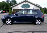 Used 2017 Volkswagen Golf Wolfsburg Edition image 2