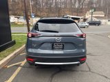 Certified 2022 MAZDA CX-9 Carbon Edition image 6