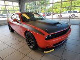 Certified 2023 Dodge Challenger R/T w/ T/A Package image 2