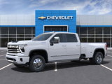 New 2025 Chevrolet Silverado 3500 High Country w/ High Country Premium Package image 3