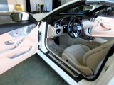 Used 2021 Mercedes-Benz C 300 Cabriolet image 5