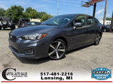 Used 2017 Subaru Impreza 2.0i Sport image 3