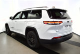 Used 2024 Jeep Grand Cherokee L Laredo image 5