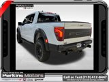 Used 2025 Ford F150 Raptor image 4