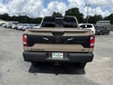 Used 2024 Nissan Titan PRO-4X w/ Pro-4x Convenience Package image 4