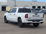 New 2025 RAM 1500 Laramie w/ Night Edition image 5