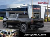 New 2025 GMC Sierra 2500 Denali Ultimate w/ Max Trailering Package image 3