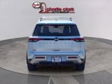 New 2025 Nissan Pathfinder SL w/ SL Premium Package image 4