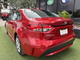 Used 2021 Toyota Corolla LE image 4