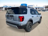 New 2026 Honda Passport RTL image 3