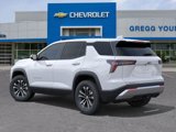 New 2026 Chevrolet Equinox LT image 3