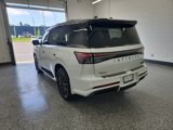 New 2026 INFINITI QX80 Autograph image 3
