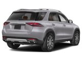 New 2026 Mercedes-Benz GLE 350 4MATIC image 2