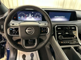 New 2025 Nissan Armada SL image 3