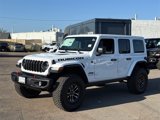 New 2025 Jeep Wrangler Unlimited Rubicon image 4