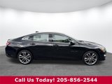 Used 2024 Chevrolet Malibu LT image 3