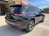 Used 2023 Jeep Grand Cherokee 4WD 4xe w/ Luxury Tech Group II image 5
