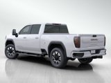 New 2025 GMC Sierra 3500 Denali w/ Denali Reserve Package image 4