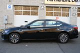 Used 2024 Nissan Altima 2.5 SV image 3