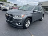 Used 2020 Chevrolet Traverse LT image 2