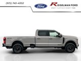 New 2025 Ford F250 Platinum image 2