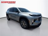 New 2026 Chevrolet Traverse LT image 5