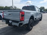 New 2025 Ford F250 Lariat w/ Lariat Ultimate Package image 4
