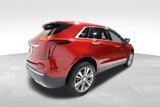 Certified 2025 Cadillac XT5 Premium Luxury w/ Technology Package image 4