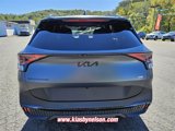New 2025 Kia Sportage X-Line Prestige image 5
