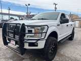 Used 2018 Ford F150 XL w/ Equipment Group 101A Mid image 3