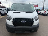 Used 2024 Ford Transit 250 Low Roof w/ Exterior Upgrade Package image 3