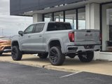 New 2025 GMC Sierra 1500 AT4 w/ AT4 Premium Package image 4