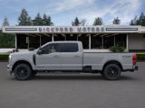 New 2025 Ford F350 XLT w/ Black Appearance Package image 3
