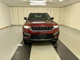 Certified 2025 Jeep Grand Cherokee Limited image 3