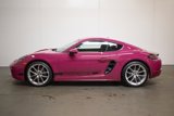 Certified 2024 Porsche 718 Cayman w/ Premium Package image 2