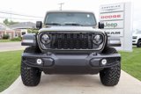 New 2025 Jeep Wrangler Willys image 3